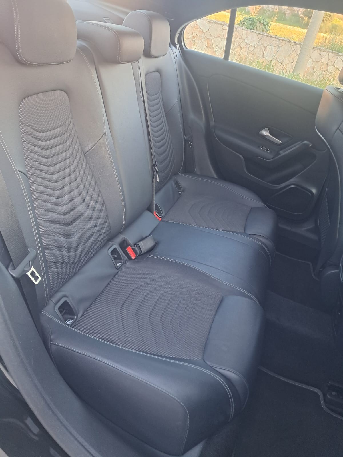 Mercedes-benz A 180 d Automatic Business V177 (IVA ESPOSTA)