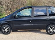 Fiat Multipla Dynamic 1.6 Natural Power