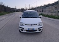 Fiat Panda 1.2 Dynamic Natural Power