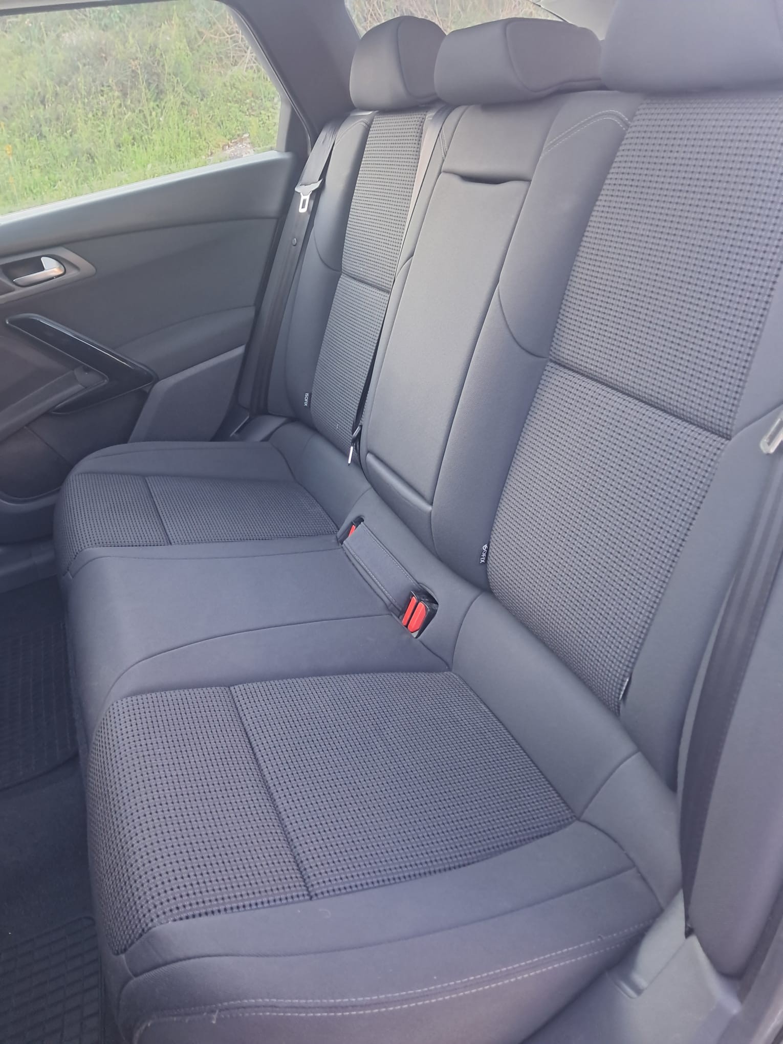 Peugeot 508 1.6 e-HDi 115 CV Stop&Start SW Business