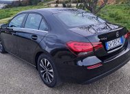 Mercedes-benz A 180 d Automatic Business V177 (IVA ESPOSTA)