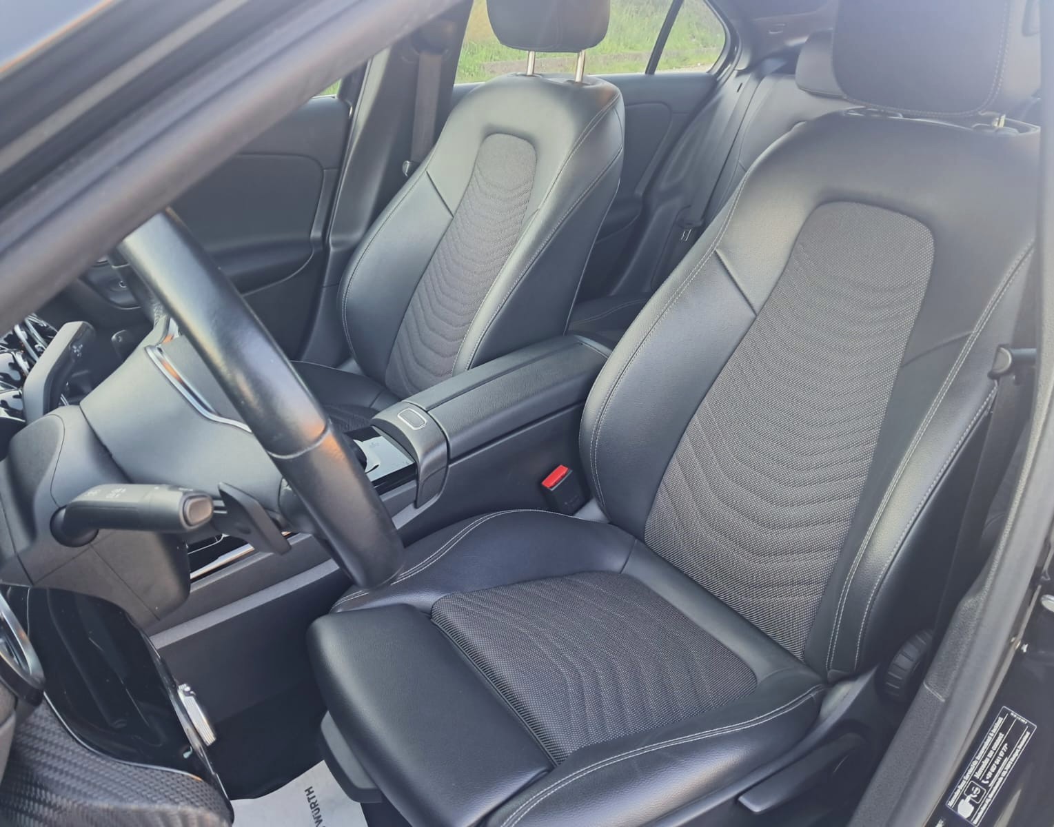 Mercedes-benz A 180 d Automatic Business V177 (IVA ESPOSTA)