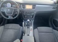 Peugeot 508 1.6 e-HDi 115 CV Stop&Start SW Business
