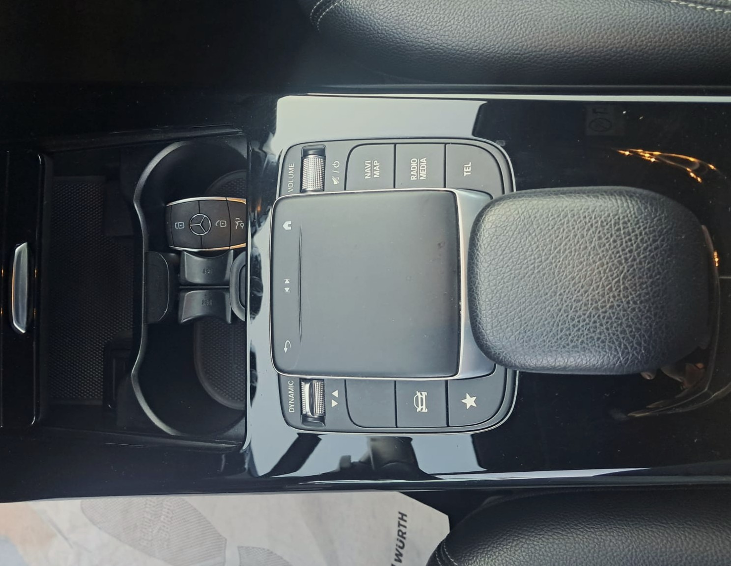 Mercedes-benz A 180 d Automatic Business V177 (IVA ESPOSTA)