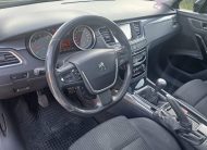 Peugeot 508 1.6 e-HDi 115 CV Stop&Start SW Business