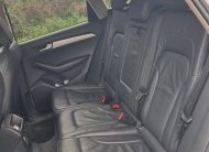 Audi Q5 2.0 tdi quattro 170cv