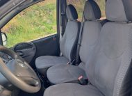 Fiat Multipla Dynamic 1.6 Natural Power