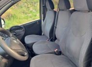 Fiat Multipla Dynamic 1.6 Natural Power