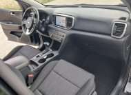 Kia Sportage 1.6 CRDI 136 CV Mild Hybrid Business Class (Iva Esposta)