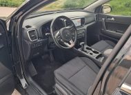 Kia Sportage 1.6 CRDI 136 CV Mild Hybrid Business Class (Iva Esposta)
