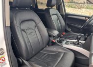 Audi Q5 2.0 tdi quattro 170cv
