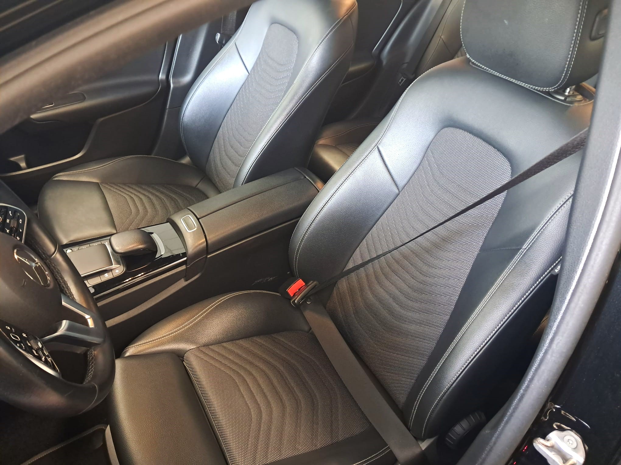 Mercedes-benz A 180 d Automatic Business V177 (IVA ESPOSTA)