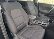 Kia Sportage 1.6 CRDI 136 CV Mild Hybrid Business Class (Iva Esposta)