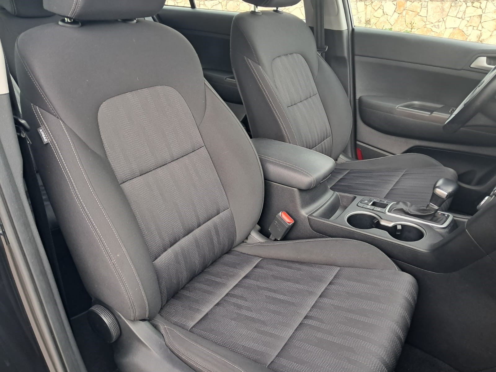 Kia Sportage 1.6 CRDI 136 CV Mild Hybrid Business Class (Iva Esposta)