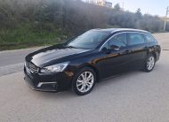 Peugeot 508 1.6 e-HDi 115 CV Stop&Start SW Business