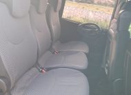 Fiat Multipla Dynamic 1.6 Natural Power