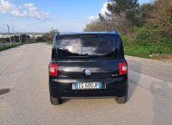 Fiat Multipla Dynamic 1.6 Natural Power