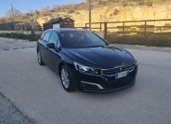 Peugeot 508 1.6 e-HDi 115 CV Stop&Start SW Business