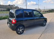 Fiat Multipla Dynamic 1.6 Natural Power