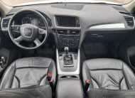 Audi Q5 2.0 tdi quattro 170cv