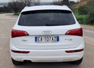 Audi Q5 2.0 tdi quattro 170cv