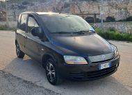Fiat Multipla Dynamic 1.6 Natural Power
