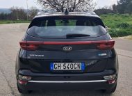 Kia Sportage 1.6 CRDI 136 CV Mild Hybrid Business Class (Iva Esposta)