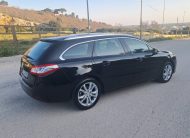Peugeot 508 1.6 e-HDi 115 CV Stop&Start SW Business