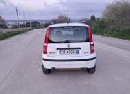 Fiat Panda 1.2 Dynamic Natural Power