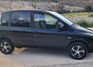 Fiat Multipla Dynamic 1.6 Natural Power