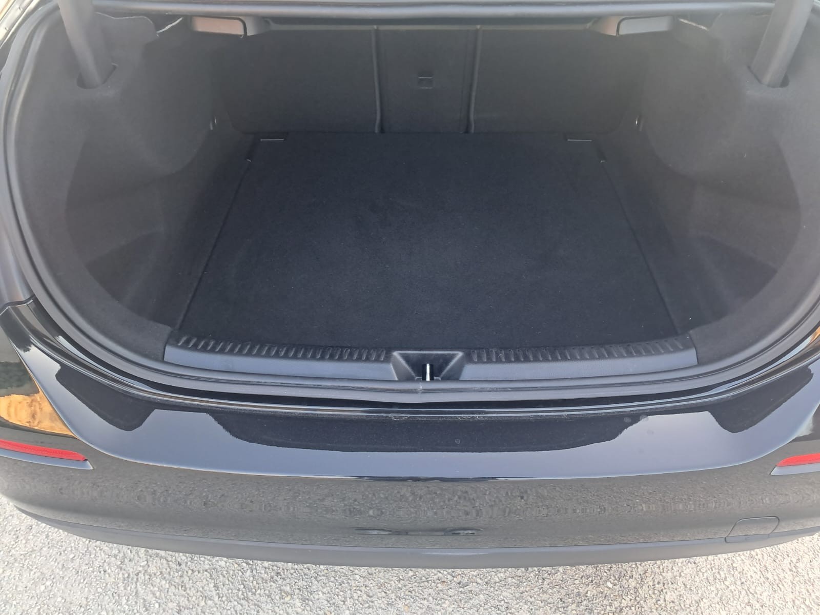 Mercedes-benz A 180 d Automatic Business V177 (IVA ESPOSTA)