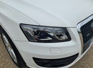 Audi Q5 2.0 tdi quattro 170cv