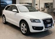 Audi Q5 2.0 tdi quattro 170cv
