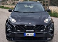 Kia Sportage 1.6 CRDI 136 CV Mild Hybrid Business Class (Iva Esposta)