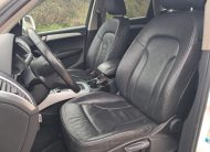 Audi Q5 2.0 tdi quattro 170cv