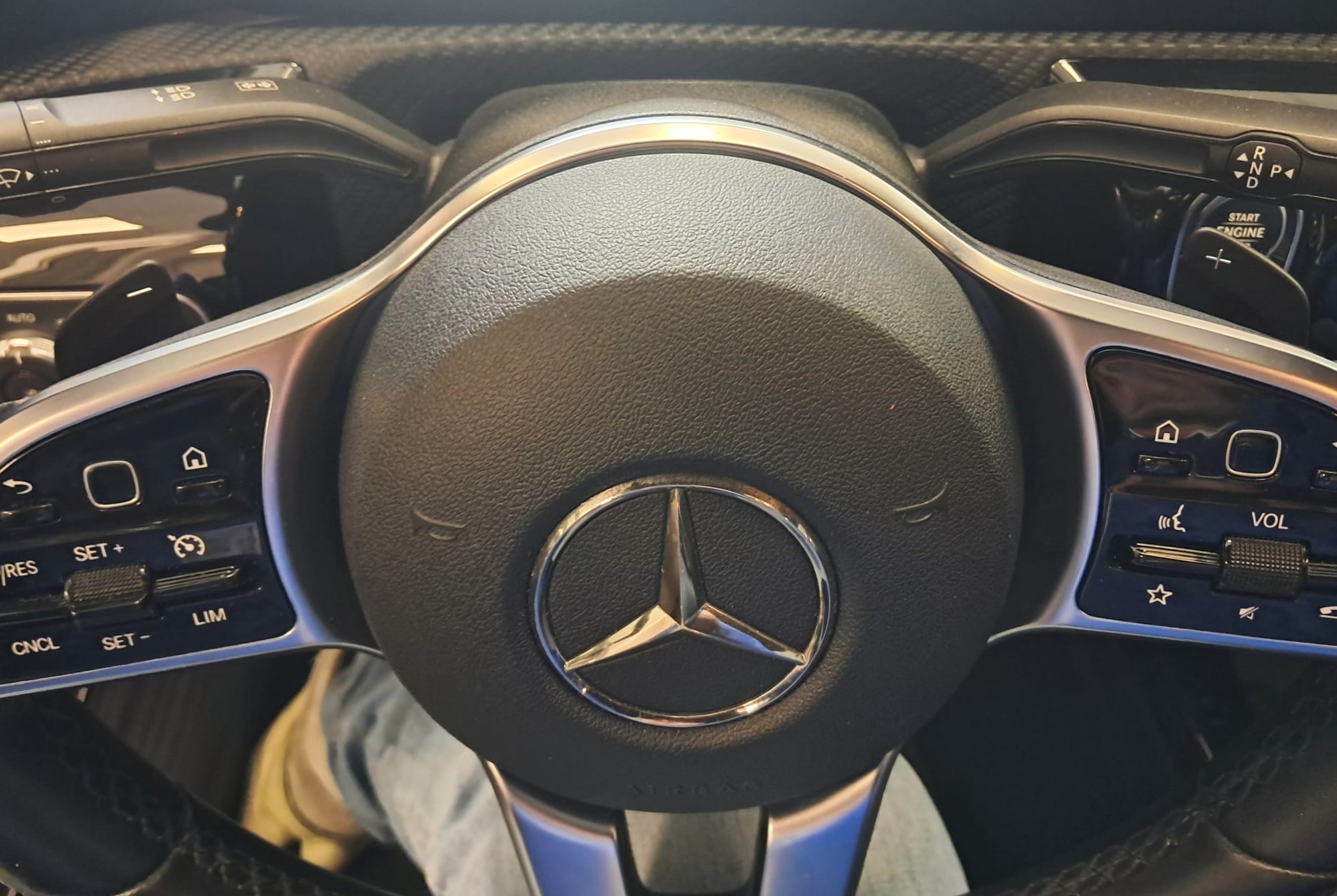 Mercedes-benz A 180 d Automatic Business V177 (IVA ESPOSTA)