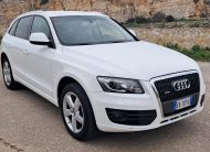 Audi Q5 2.0 tdi quattro 170cv