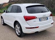 Audi Q5 2.0 tdi quattro 170cv