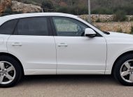 Audi Q5 2.0 tdi quattro 170cv