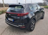 Kia Sportage 1.6 CRDI 136 CV Mild Hybrid Business Class (Iva Esposta)