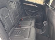 Audi Q5 2.0 tdi quattro 170cv