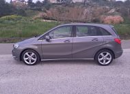 Mercedes-benz B 180 CDI BlueEFFICIENCY Premium