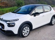 Citroen C3 BlueHDi 100 S&S Shine Pack (IVA ESPOSTA)