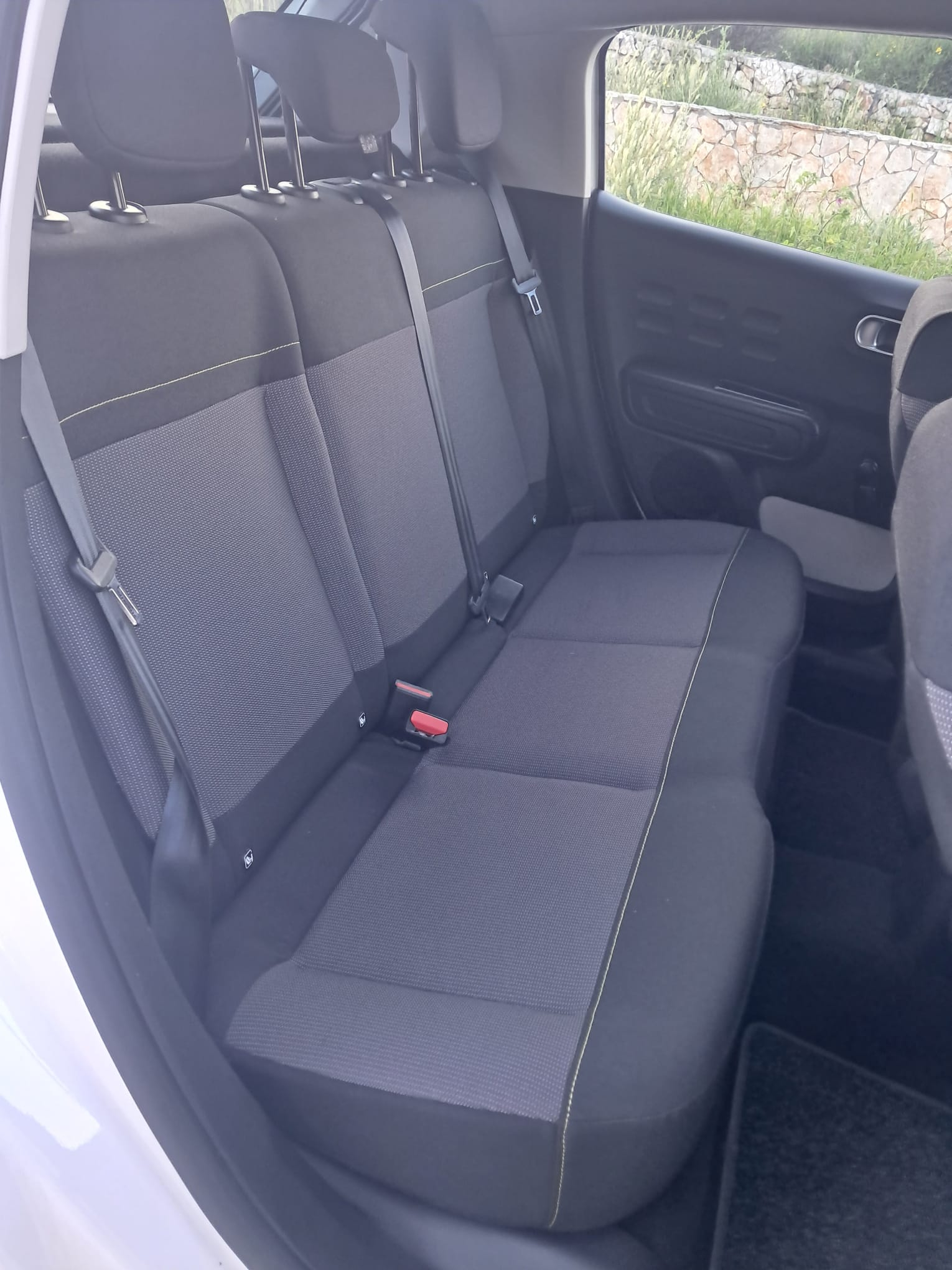 Citroen C3 BlueHDi 100 S&S Shine Pack (IVA ESPOSTA)