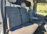 Opel Movano CDTI 2.5 3 Posti