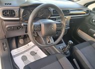Citroen C3 BlueHDi 100 S&S Shine Pack (IVA ESPOSTA)