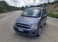 Opel Agila 1200 benz