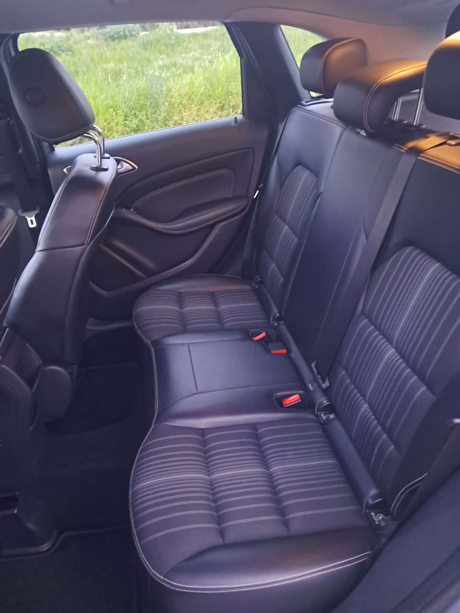 Mercedes-benz B 180 CDI BlueEFFICIENCY Premium