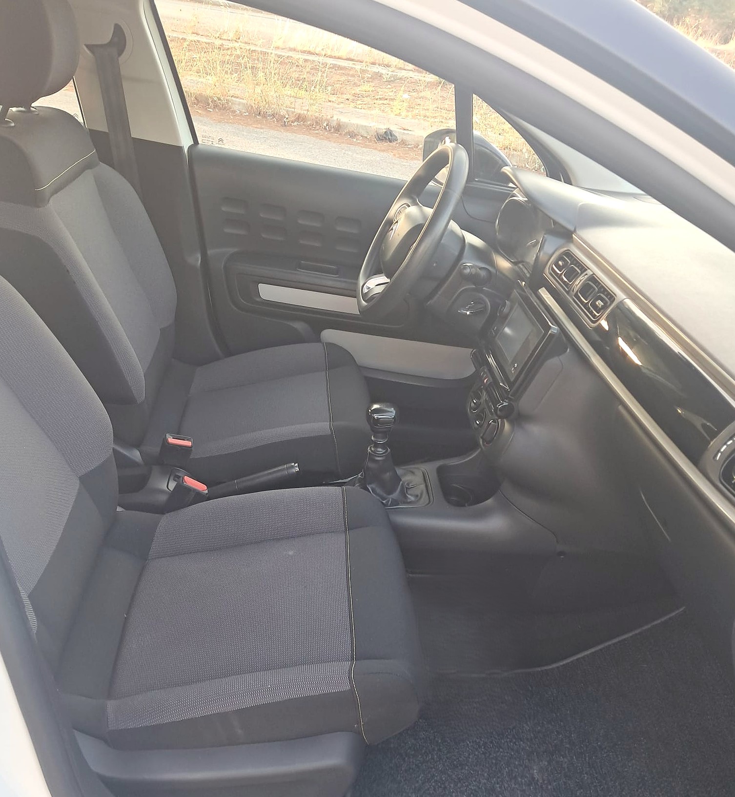 Citroen C3 BlueHDi 100 S&S Shine Pack (IVA ESPOSTA)