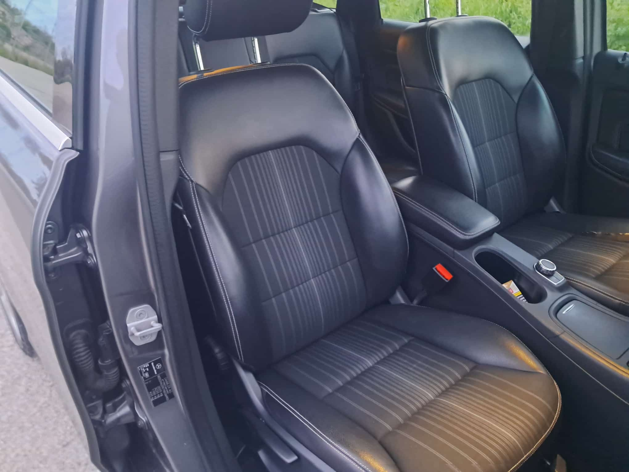 Mercedes-benz B 180 CDI BlueEFFICIENCY Premium